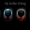Dj Serhio DJorg - Night Life vol.7 (Promo Set & big bass)