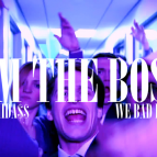 Don Midass - I'm The Boss