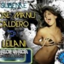 Jose Manu Caldero feat. Leilani - Subeme