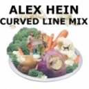 Alex Hein - Curved Line Mix
