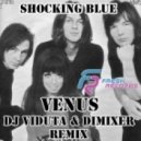 Shocking Blue - Venus