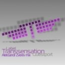 Aleksandr Zverev - Transsensation - Guestport