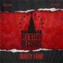 Francesco Gomez & Lety vs Dave Kurtis & Horny United - Conga (Marty Fame Bootleg)