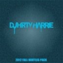 Tiesto, Hardwell, Swanky Tunes - Zero 76 vs. Sending My Love