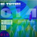 El Totem - Melodic Box 014