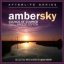 Max River - Amber Sky