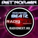 Piet Norman - Normanoid Beats 011 ()
