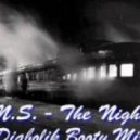 D.O.N.S. - The Nighttrain