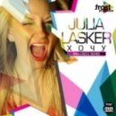 Julia Lasker - Хочу