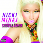 Nicki Minaj - Starship