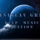 Stanislav Green - Deep music station ()