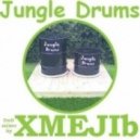 XMEJIb - Jungle Drums