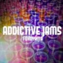 Fukuyama - Addictive Jams