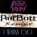 Britney Spears - I Wanna Go