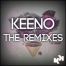 Hot Chip - Look At Where We Are (Keeno Remix)