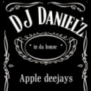 PSY, Morris Corti, Janet Gray - Gangnam Jump (Dj Danielz Mash-up)