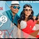 Celia feat Mohombi - Love 2 Party (DJ Asher n ScreeN Remix)