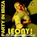 Leony - Party in Ibiza