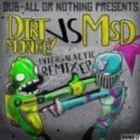 MSD & Dirt Monkey - Intergalactic (Tripwave Remix)