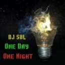 DJ Sul - One Day - One Night
