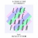 A-Trak & Zinc - Like The Dancefloor (A.S. Beat Remix)