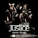 Justice Crew - Boom Boom