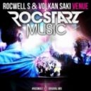 Rocwell S & Volkan Saki - Venue