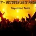 DJ Best - DJ Best - October 2012 Promo M