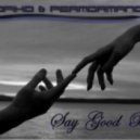 Tropiko & Performance-X - Say Good bye (original mix)