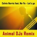Calvin Harris feat. Ne-Yo - Let's go