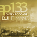 DJ Helmano - ONTLV PODCAST - Episode 133 ()