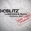 BioBlitZ - Lobsters & Such