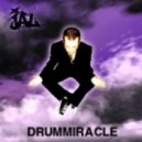 J-M-M - Drummiracle ()
