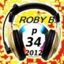 Robyb - p 34 2012 (Tech-House Session)