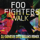 Foo Fighters - Walk