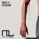 Angel D - Elevision (Damage Breaks Re-Rub)