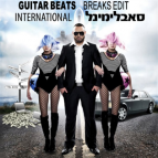 Subliminal - International (Guitar Beats Breaks Edit)
