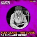 Alex Clare - Too Close