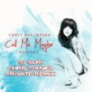 Carly Rae Jepsen - Call Me Maybe (Dj Suri & Chris Daniel Private Remix)