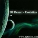 DJ Denori - Evolution