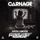 Zatox & Nikkita - Poltergeist