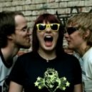 Cheese People - I Dont Wanna Be