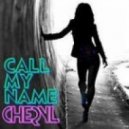 Cheryl Cole vs. Pain & Rosini - Call My Name (DJ Roma Rich & DJ Kovalev Mash-Up)