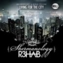 R3hab & Shermanology vs. Korr-A - Living 4 The Fiyacraka