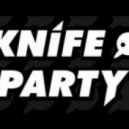 Knife Party - Fire hive