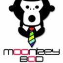Don Midass & Doctor P - -I\'m The Tetris Boss (We Bad Remix) (Moonkey Bad Mash-Up)