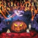 Adrian Rooz & Syntheticsax & DimixeR - Halloween Party 2012