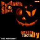Tactix - Pumpkin Shot