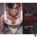 Benny Benassi ft. Sandy - Illusion (D-Vate & Kodar remix)