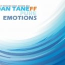 Dan Taneff - Pure Emotions